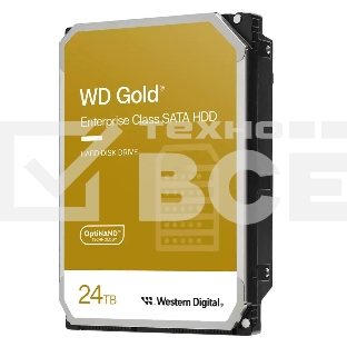 Жесткий диск Western Digital 3.5