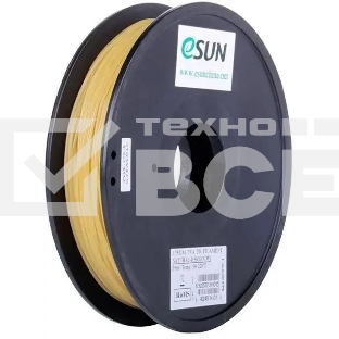 Пластик для принтера 3D Esun PVA175N05 PVA d1.75мм 0.5кг 1цв.