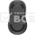 Мышь беспроводная Logitech M750 L Large графитовый, 4000 dpi, радиоканал, Bluetooth, USB, кнопки - 5, фото2
