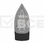 Утюг Vitek VT-8349 черный/серый, фото2