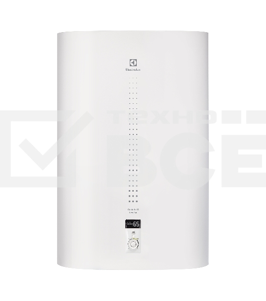 Водонагреватель Electrolux EWH 80 Centurio IQ Inverter