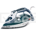 Утюг Vitek VT-8306 2400Вт белый/зеленый, фото 1