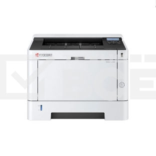 Принтер лазерный Kyocera ECOSYS PA4000x (110C153NL0), A4, монохромный, Duplex, печ. до 40 стр/мин, 1200x1200dpi, USB 2.0, Ethernet