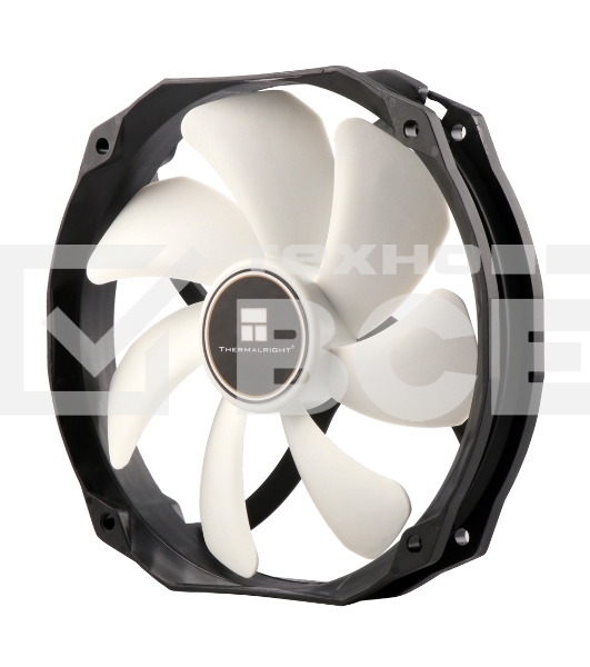 Кулер для процессора Thermalright ARO-M14G, высота 162 мм, 300-1300 об/мин, 15-21 дБА, PWM (001380)