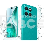 Смартфон Honor X8C 6/128Gb, зеленый, фото2