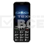 Мобильный телефон Maxvi P3 черный, фото7