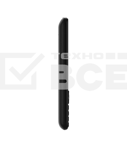 Мобильный телефон MAXVI B35 черный