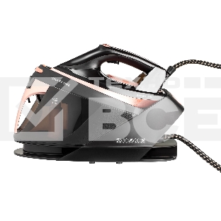 Парогенератор Galaxy Line GL 6173 2600Вт черный