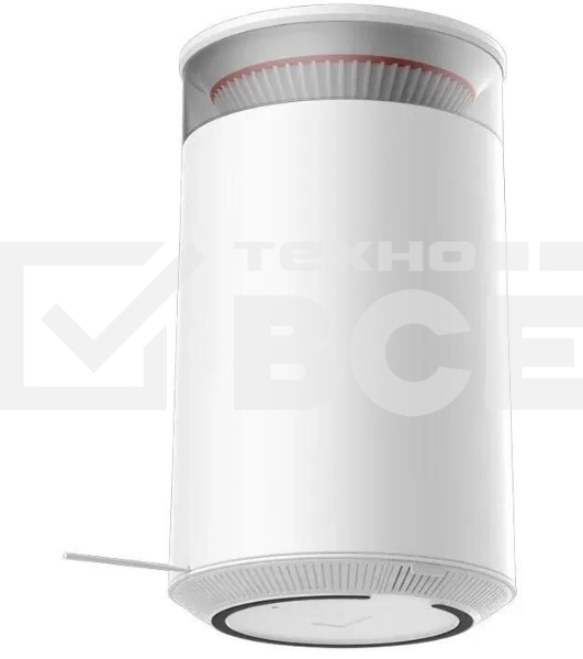 Увлажнитель воздуха Deerma DEM-F954W 120Вт (ультразвуковой) белый