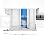 Стиральная машина с сушкой Hotpoint WDSH 75549 VWX белый, 7,5 кг, фото6