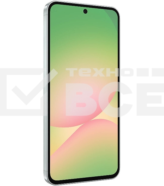 Смартфон Samsung Galaxy A56 8/128Gb оливковый