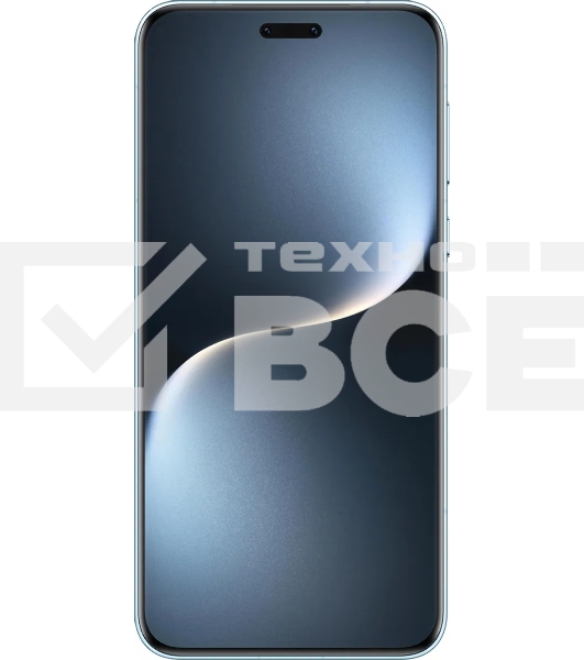 Смартфон Honor Magic 7 Pro 12/512Gb, голубой