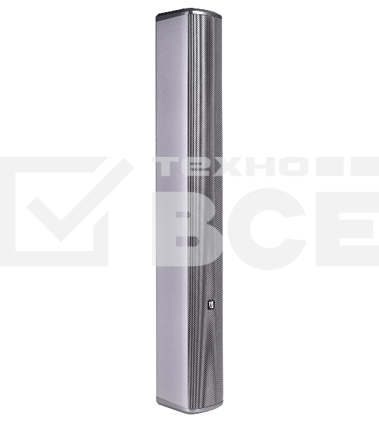 Звуковая колонна Intrend [ITSPK-CL425-G] пассивная, 4x2.5