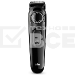 Триммер для бороды Braun BT3000, фото2