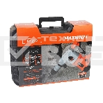 Перфоратор PATRIOT RH 303, SDS+, мощность 1275 Вт, 4.2 Дж, 3 режима работы, макс.диаметр 26мм, глубиномер, кейс, фото11