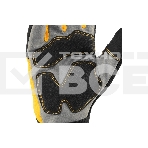 Перчатки универсальные Denzel 67991 усиленные, размер 10, фото6