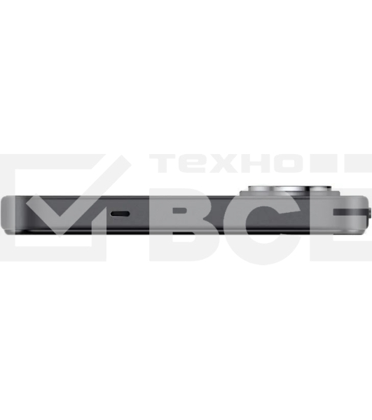 Смартфон Tecno Spark Go 2 3/64Gb черный