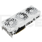 Видеокарта ASUS TUF-RTX5070TI-O16G-WHITEGAMING белый, фото5