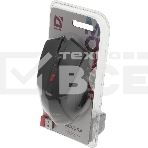 Мышь беспроводная Defender Accura MM-275 красный, 1600 dpi, радиоканал, USB, кнопки - 6, фото2