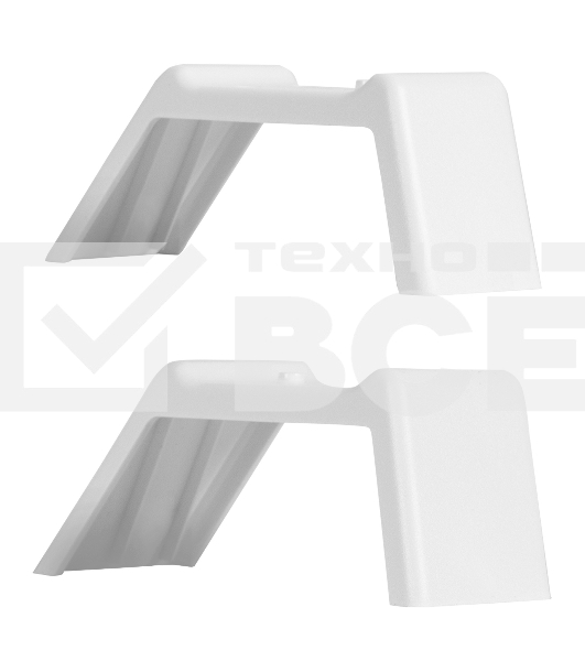 Комплект опор EFA2 для напольной установки конвектора Electrolux Серии А2