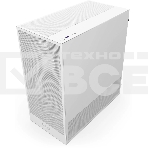 Компьютерный корпус без блока питания NZXT H5 Flow (2024), Midi-Tower, TG, 2x120мм, 1xUSB-A 3.2 + 1xUSB-C 3.2, E-ATX, ATX, mATX, mITX белый, фото8