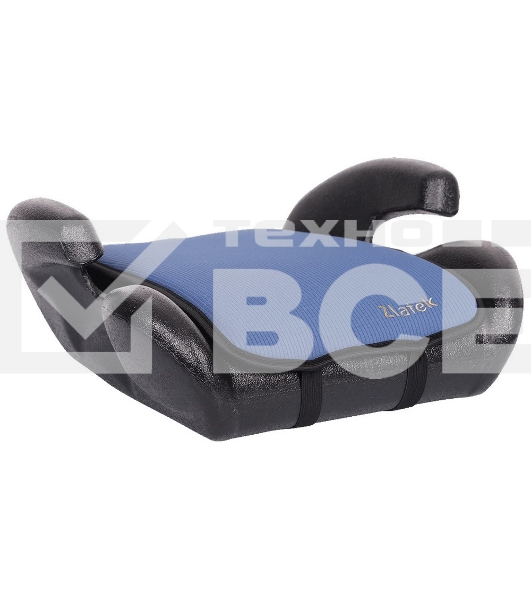 Автокресло ZLATEK KRES0499 Галс гр.III, синий