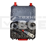 Гайковерт бесщеточный ProfiPower CNDTW-18B (Li-ion-2шт, 2.0А·ч, 440Нм, З/У, в коробке), фото5