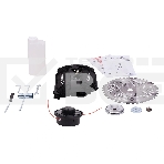 Кусторез бензиномоторный Интерскол КБ-44/43РВ 898.0.0.70, фото8