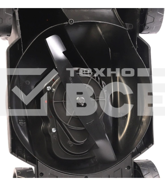 Газонокосилка роторная Patriot PT1130E (512309231) 1000Вт