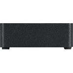Мини ПК MSI Cubi NUC AI 1UMG-043XRU Core Ultra 5 125H (1.2) 16Gb SSD 512Gb Graphics CR без ОС 2xGbitEth WiFi BT 120W черный (9S6-B20911-043), фото4