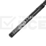 Сверло по металлу Denzel 3,5 мм, HSS-Tin, Golden Tip, 10 шт., фото7