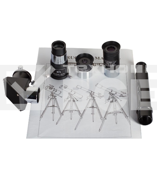 Телескоп SKY-WATCHER BK 709EQ2