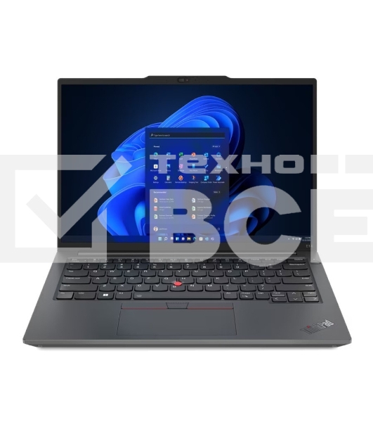 Ноутбук Lenovo ThinkPad E14 G5 14