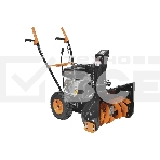 Снегоуборщик бензиновый Carver STG 756 7л.с., фото4