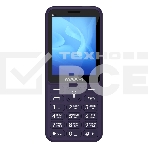 Мобильный телефон Maxvi C38 фиолетовый, фото2