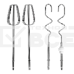 Миксер SUPRA MKS-605, фото3