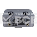 Аудиоинтерфейс USB 110301A3011 Icon Cube2Nano S 24 бит/192 кГц., фото 1