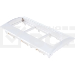 Рамка и суппорт Iek (CKK-40D-RSU6-075-K01) для К.К. 