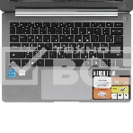 Ноутбук Tecno MegaBook T14RA Air Core i5 1334U 16Gb SSD 512Gb Intel Iris Xe graphics 14