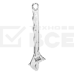 Разводной ключ Deli DL018A 18