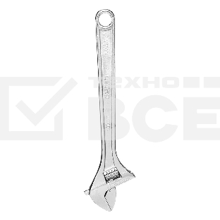 Разводной ключ Deli DL018A 18