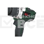 Профессиональный ударный бесщеточный шуруповерт Klpro KLDM18B-00 (18В, без ЗУ и АКБ, 60Нм, ручка, 2 скорости, 16-ступеней к/м, подсветка,в кейсе), фото3