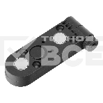 Лазерный уровень Denzel DQB-T, 30 м, зеленый луч, батарейки, штатив, фото5