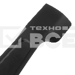 Нож для газонокосилки электрической Denzel GMC-1200, 32 см, фото4