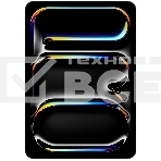 Планшет Apple iPad Pro 2025 A3357 11', 12Gb, 256Gb, iOS, серебристый, фото2