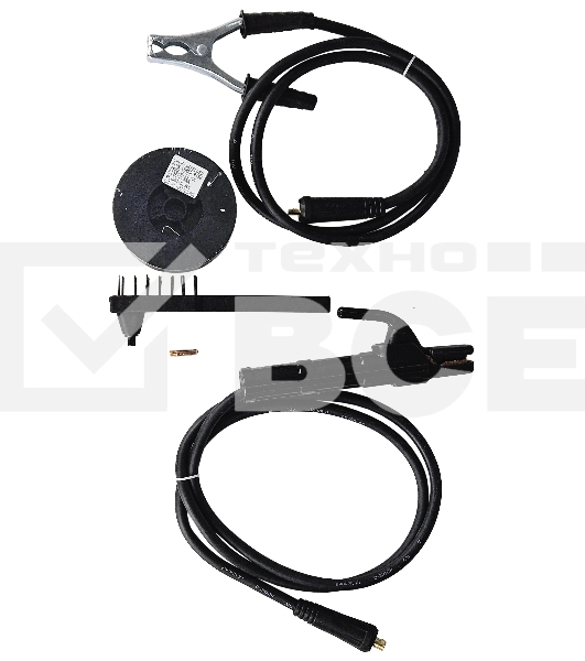 Сварочный инвертор полуавтомат PROFIPOWER E0257 MIG-215 5 в 1 (MIG/MAG/MIG NO GAS/ММА/TIG) (20-215A,140-240B,0.8/1.0мм проволки)