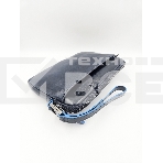 Клатч Piquadro Blue Square AC5946B2R/BLU2 синий натур.кожа, фото4