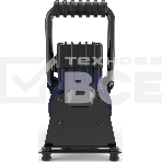 Автомобильный компрессор Carmega AC-35L 35л/мин шланг 1м, фото2