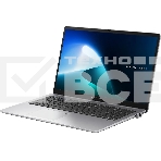 Ноутбук ASUS ExpertBook Essential P1503CVA-S72505 CORE 5 210H 16GB/512GB 2280 PCIE G4 SSD/15.6' FHD (1920 x 1080) 16:9 300nits Anti-glare NTSC: 45%/Intel Graphics/no OS, фото3