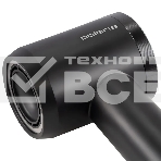 Фен Polaris PHD-1110 графитовый, 1600 Вт, ионизация, фото4